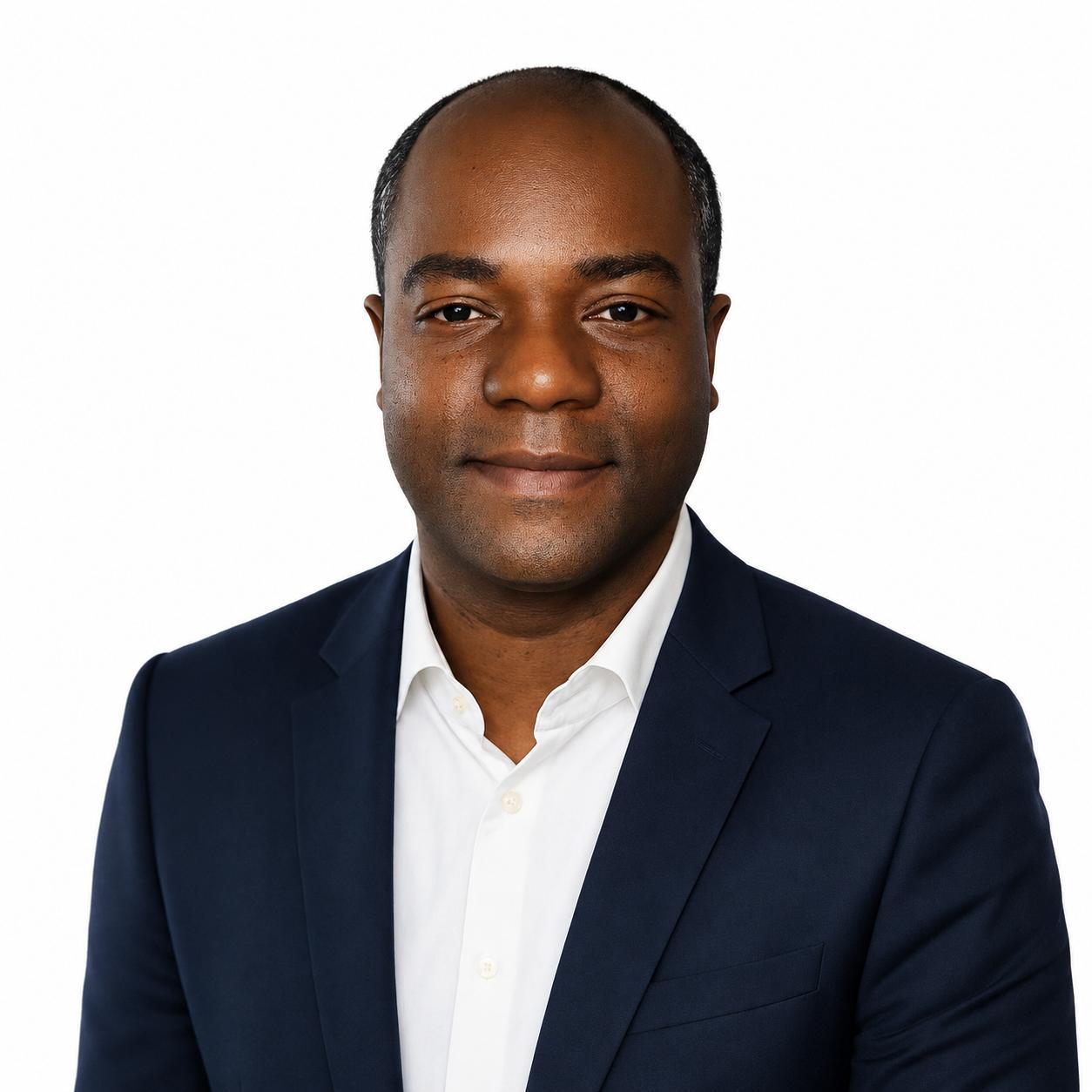 Theodore Toussaint, CEO & Fondateur de Wizz You