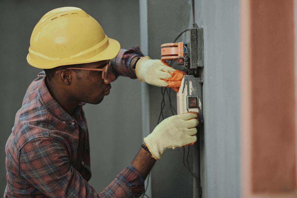 Électricien professionnel - cas client Wizz You Toulouse