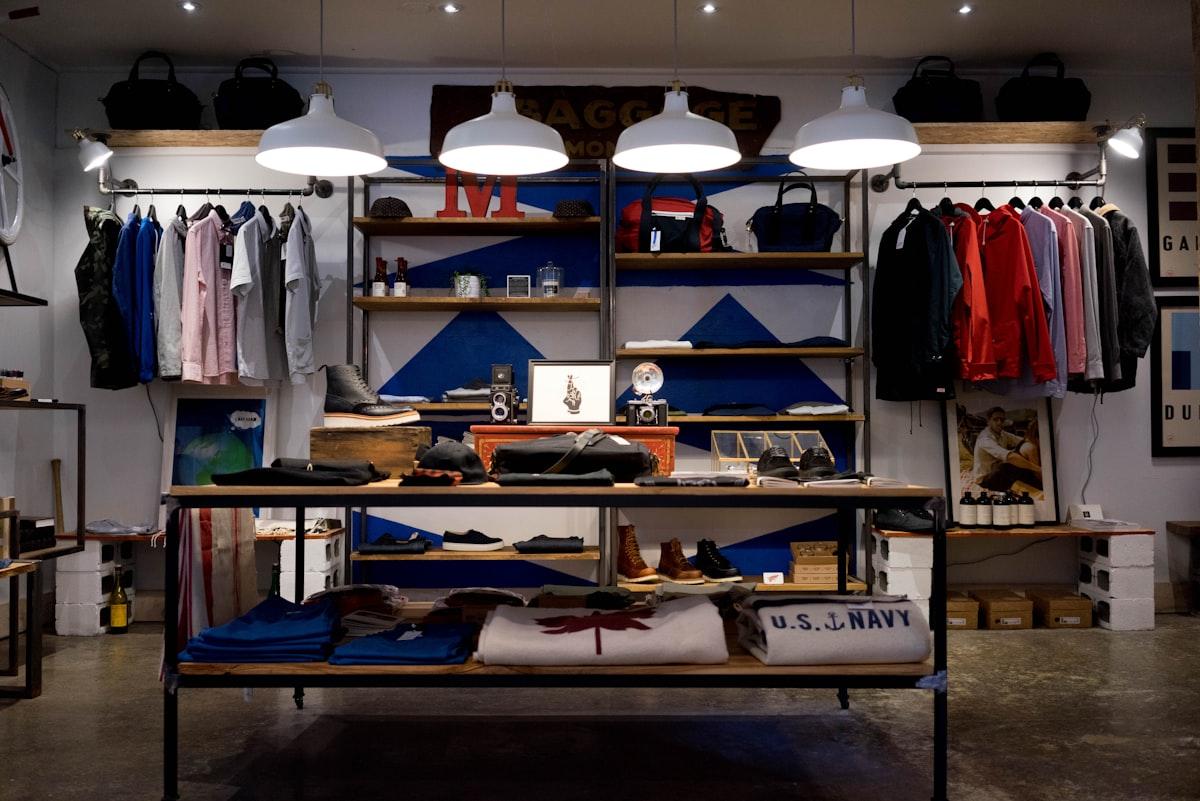 Boutique textile e-commerce - cas client Wizz You