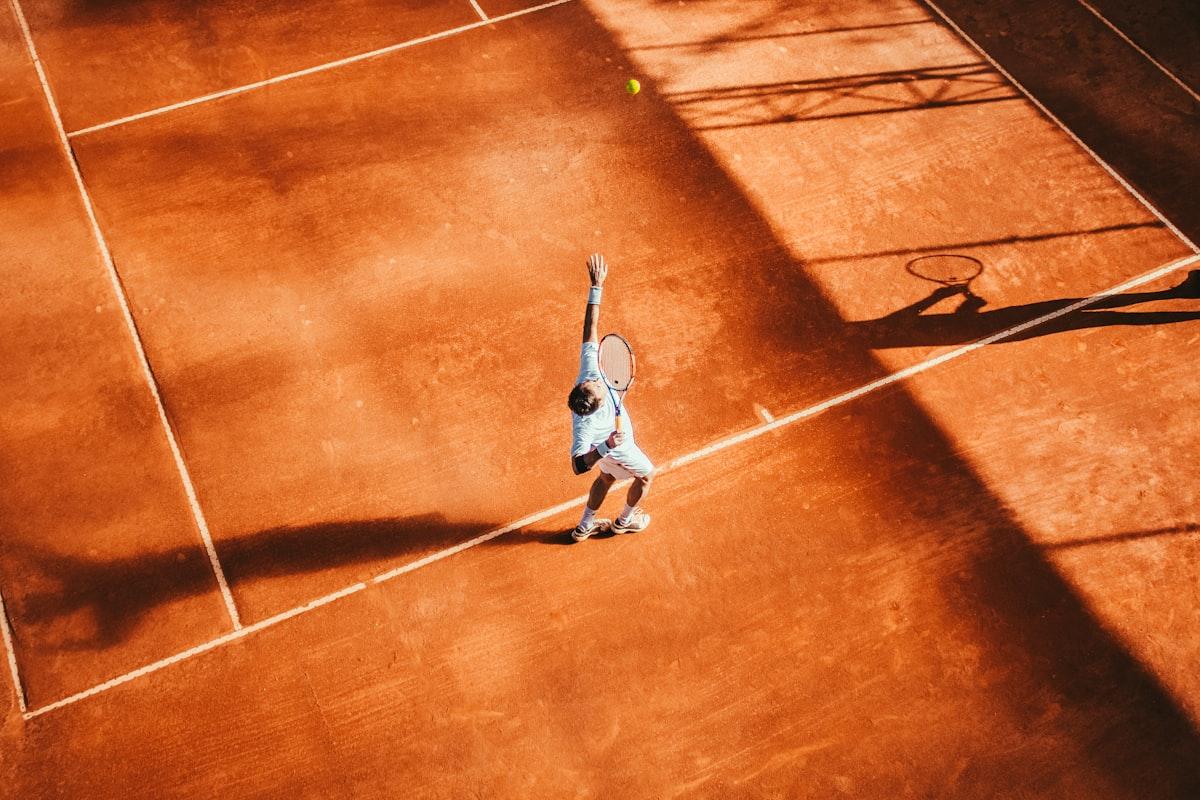 Club tennis Toulouse - cas client Wizz You