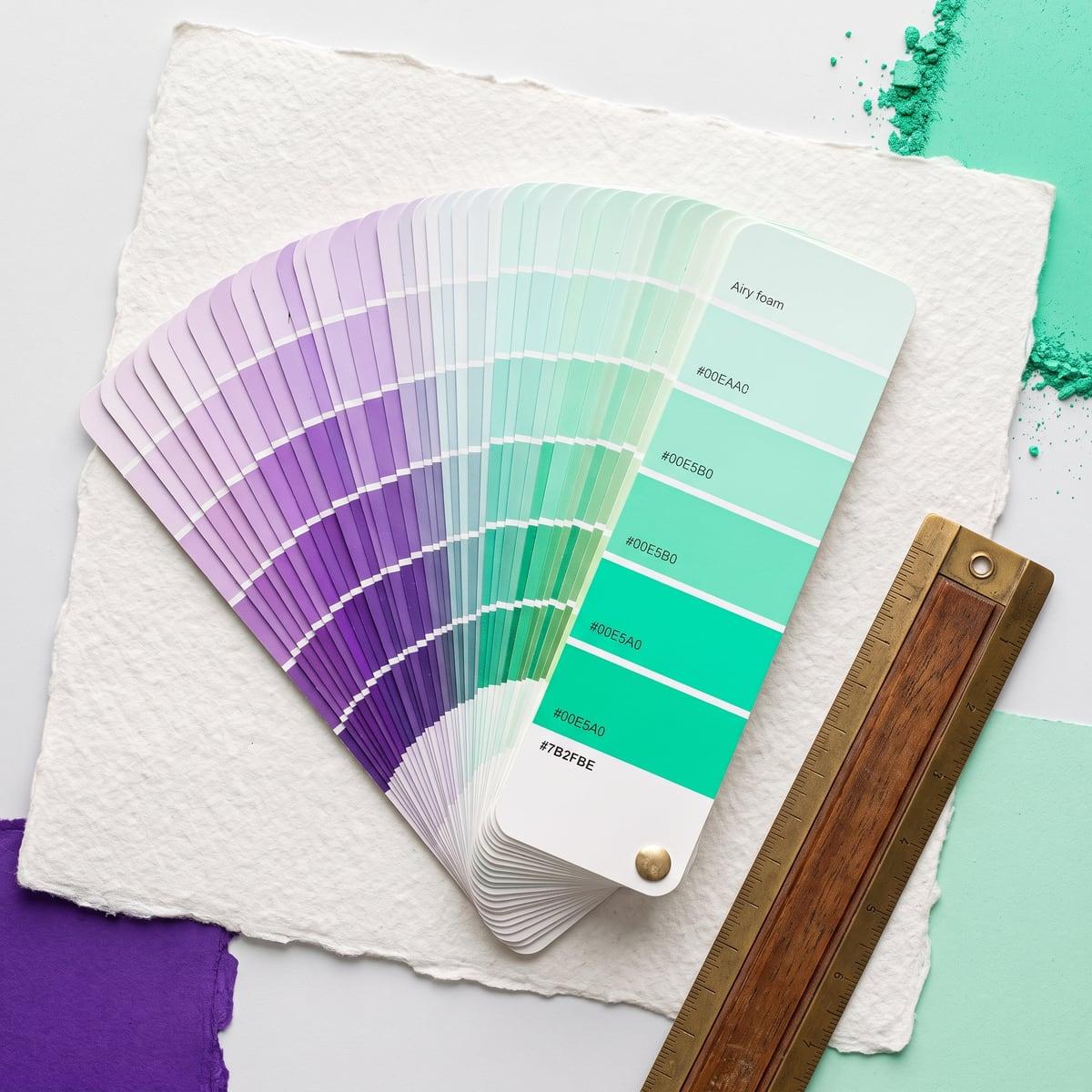 Processus créatif branding — Wizz You