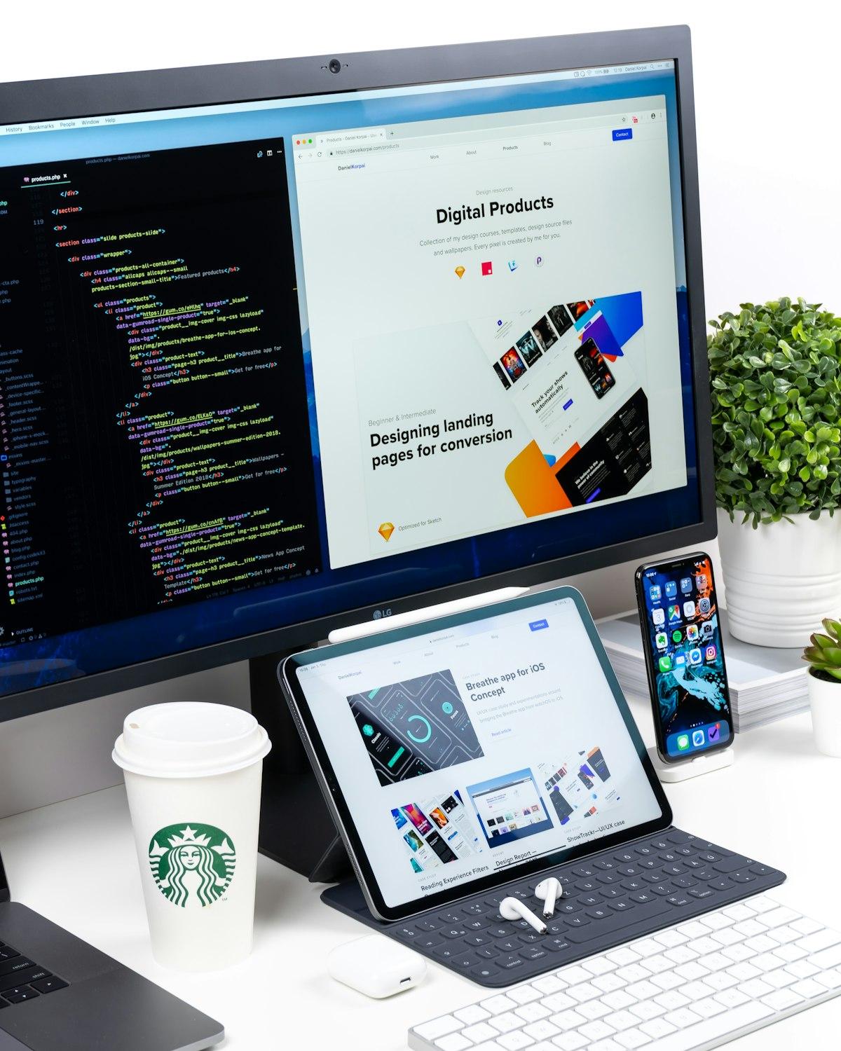 Développement web sur mesure Toulouse — Wizz You