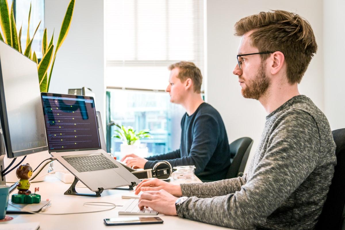 Entrepreneur TPE site web professionnel