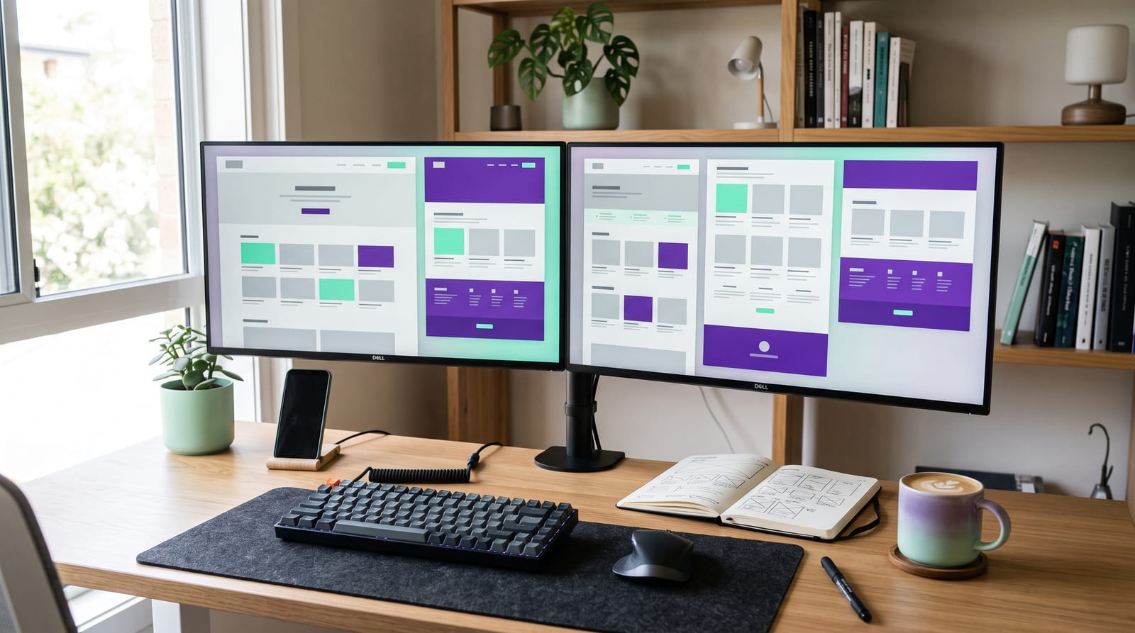 Cycle de vente B2B long : le rôle stratégique de votre site web