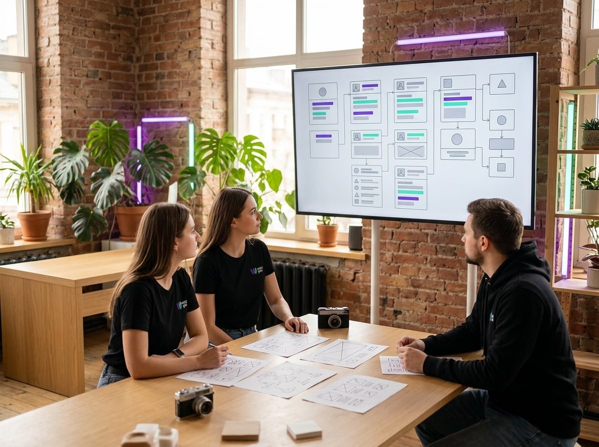 CRM pour PME : comment choisir et surtout réussir son déploiement