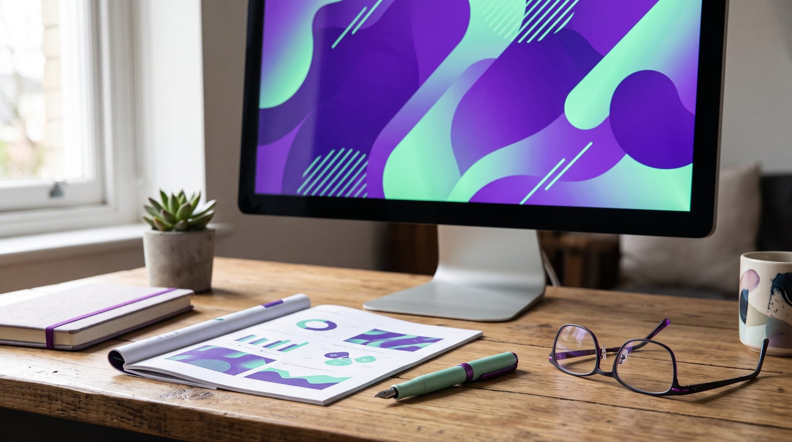 Dashboard et data visualization : design d'interfaces qui parlent