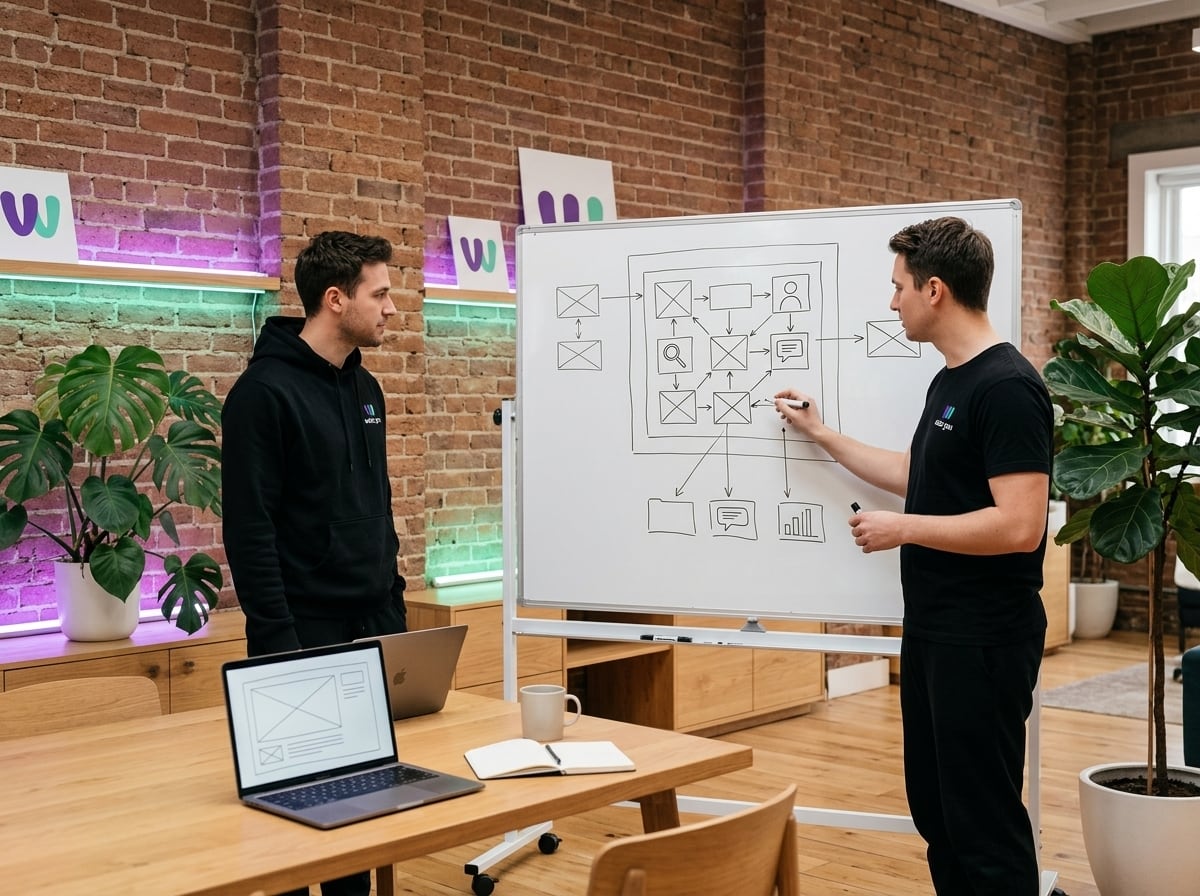 Données structurées : le balisage qui aide Google (et maintenant les IA) à vous comprendre