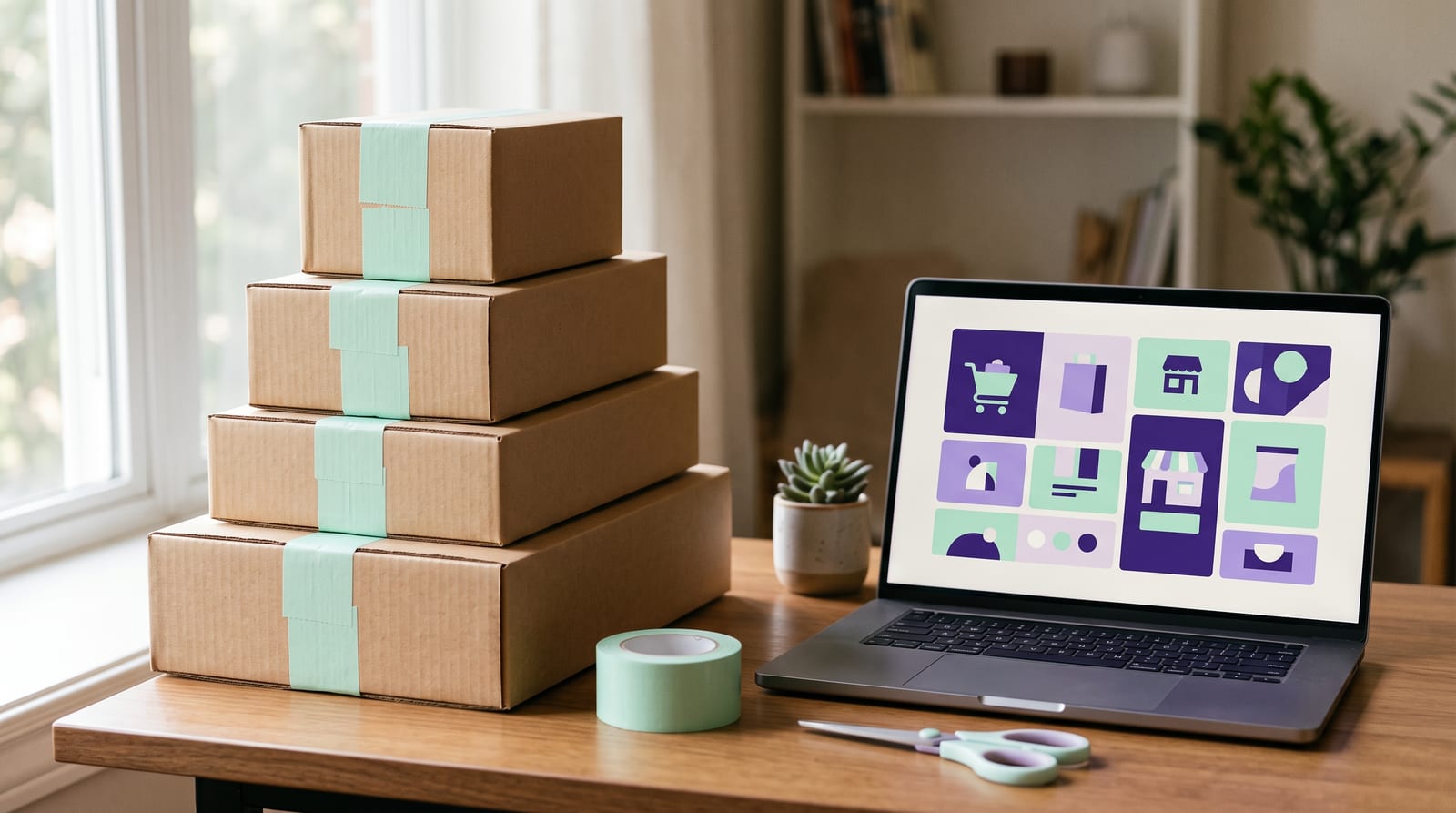 E-commerce à Toulouse : pourquoi vos voisins achètent ailleurs