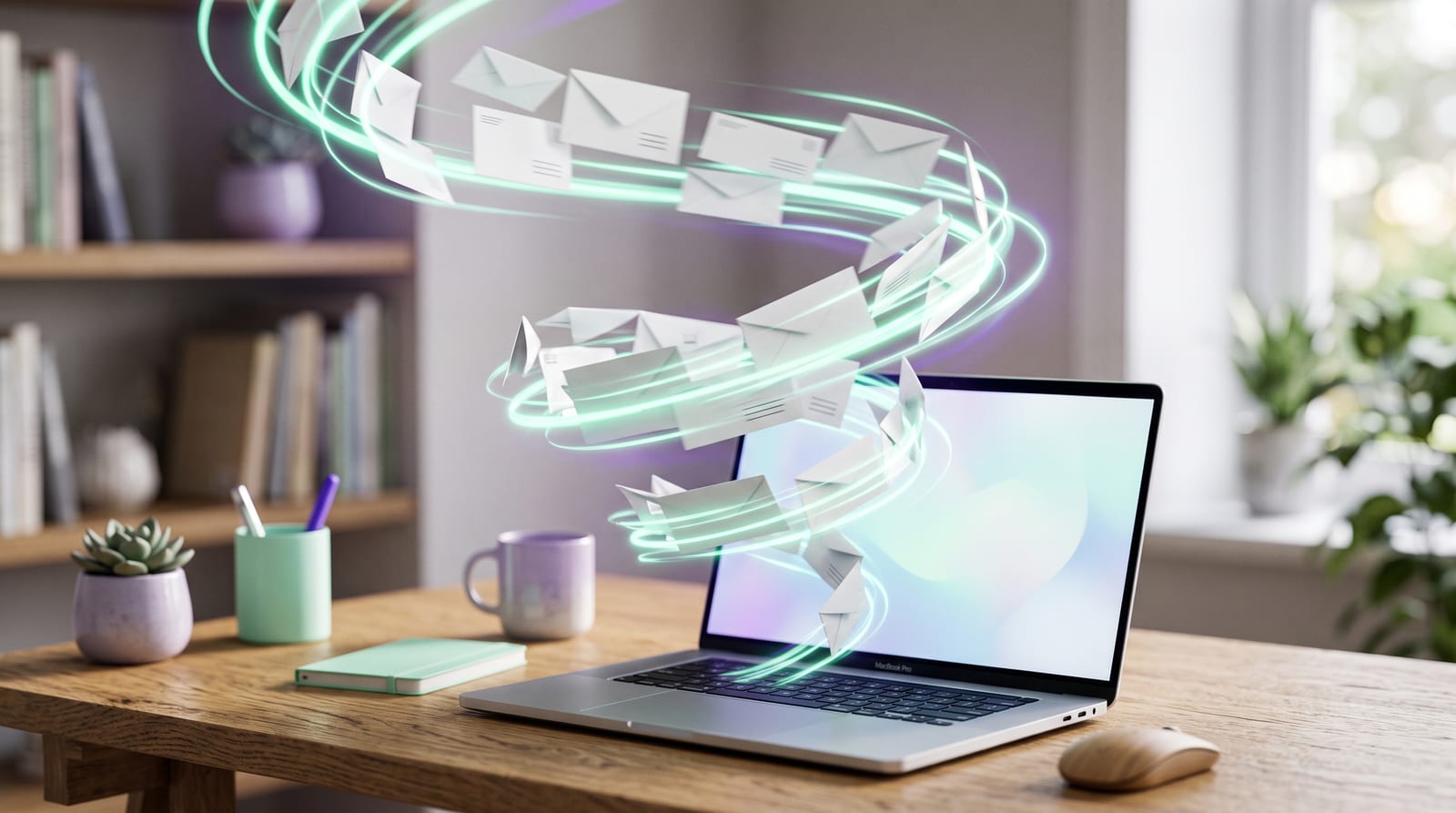 Emailing en 2026 : ce que Gmail et Yahoo ont changé, et comment garder sa délivrabilité