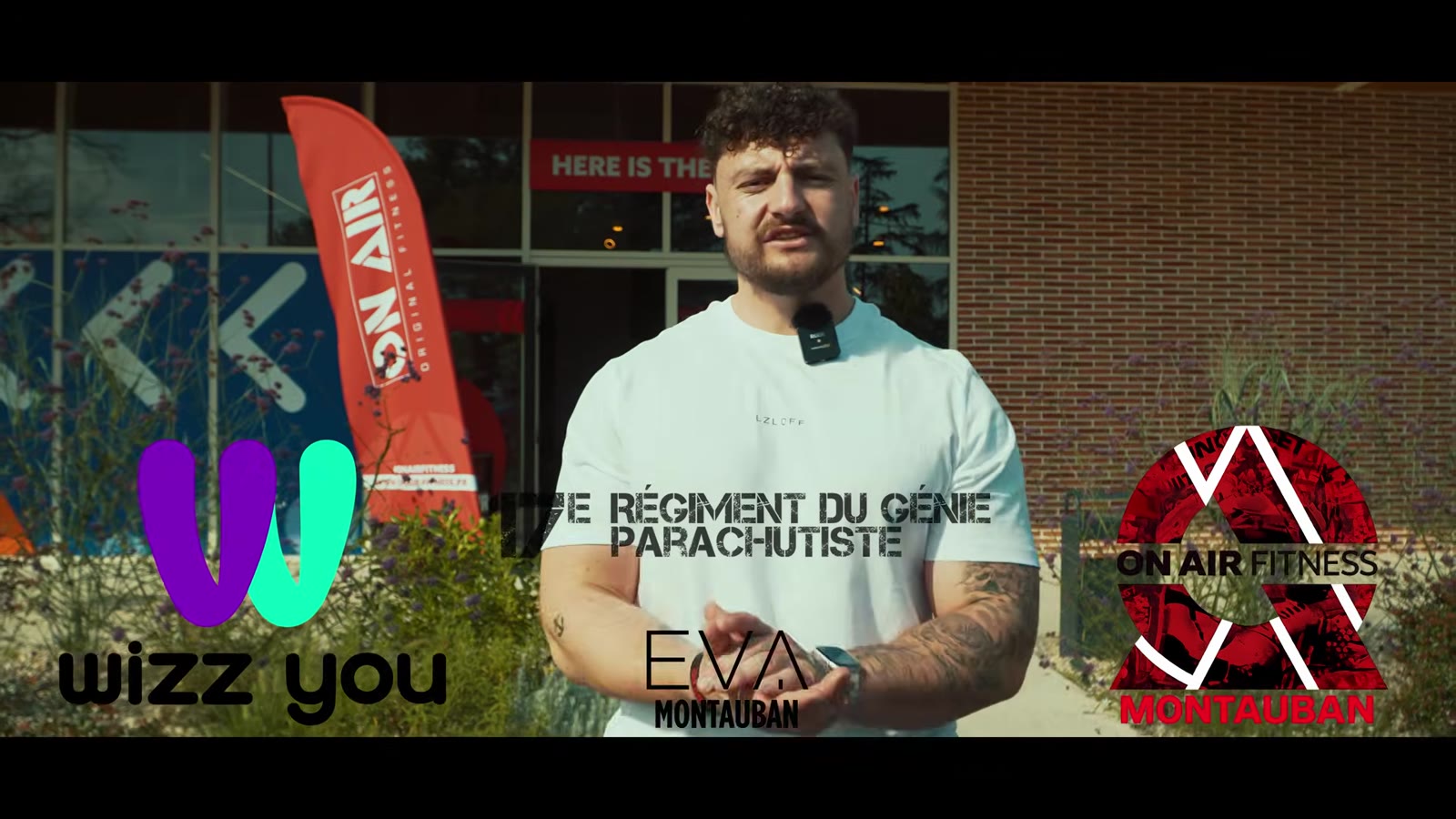 L'été 2026 chez Wizz You
