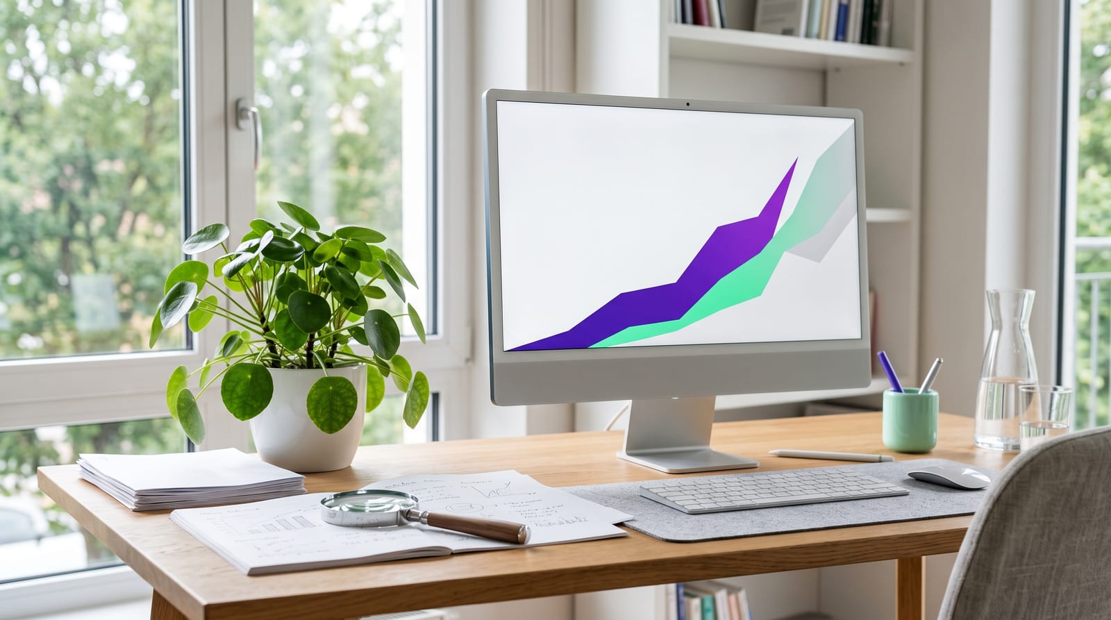 Google Ads ou SEO : où mettre son budget quand on démarre