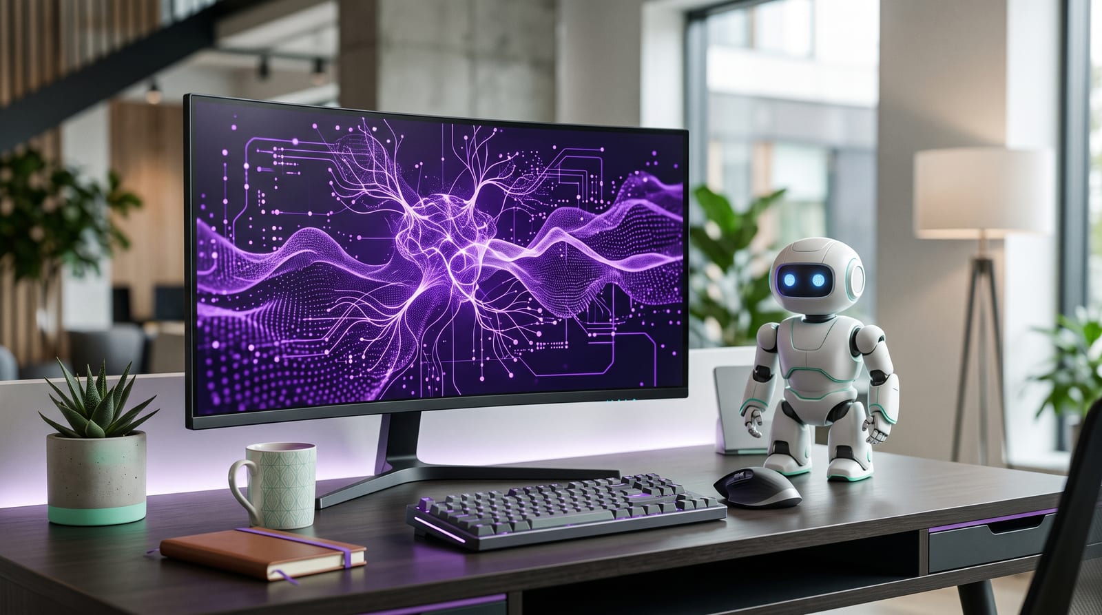 IA marketing en 2026 : les tendances à confirmer et celles à éviter