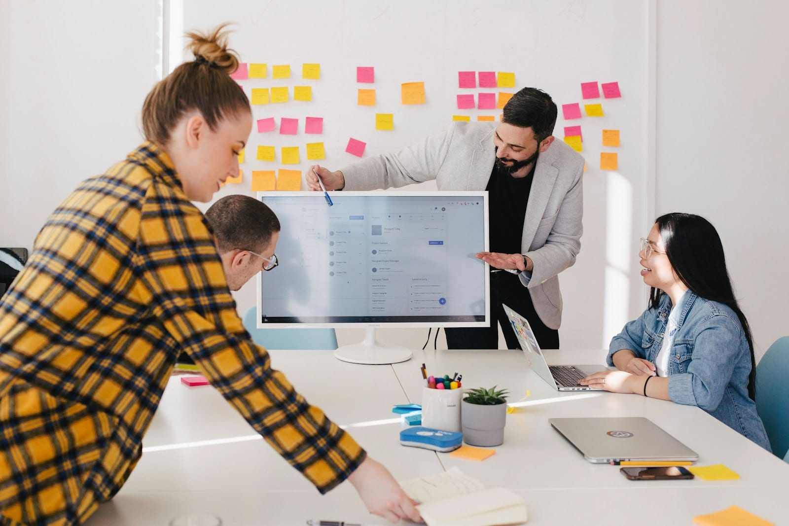 Optimisation pour moteurs de recherche IA et Google