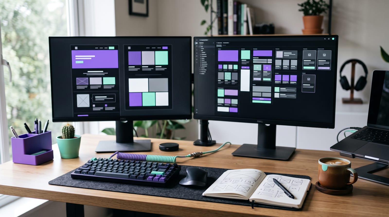 Next.js vs WordPress : quand utiliser quel framework