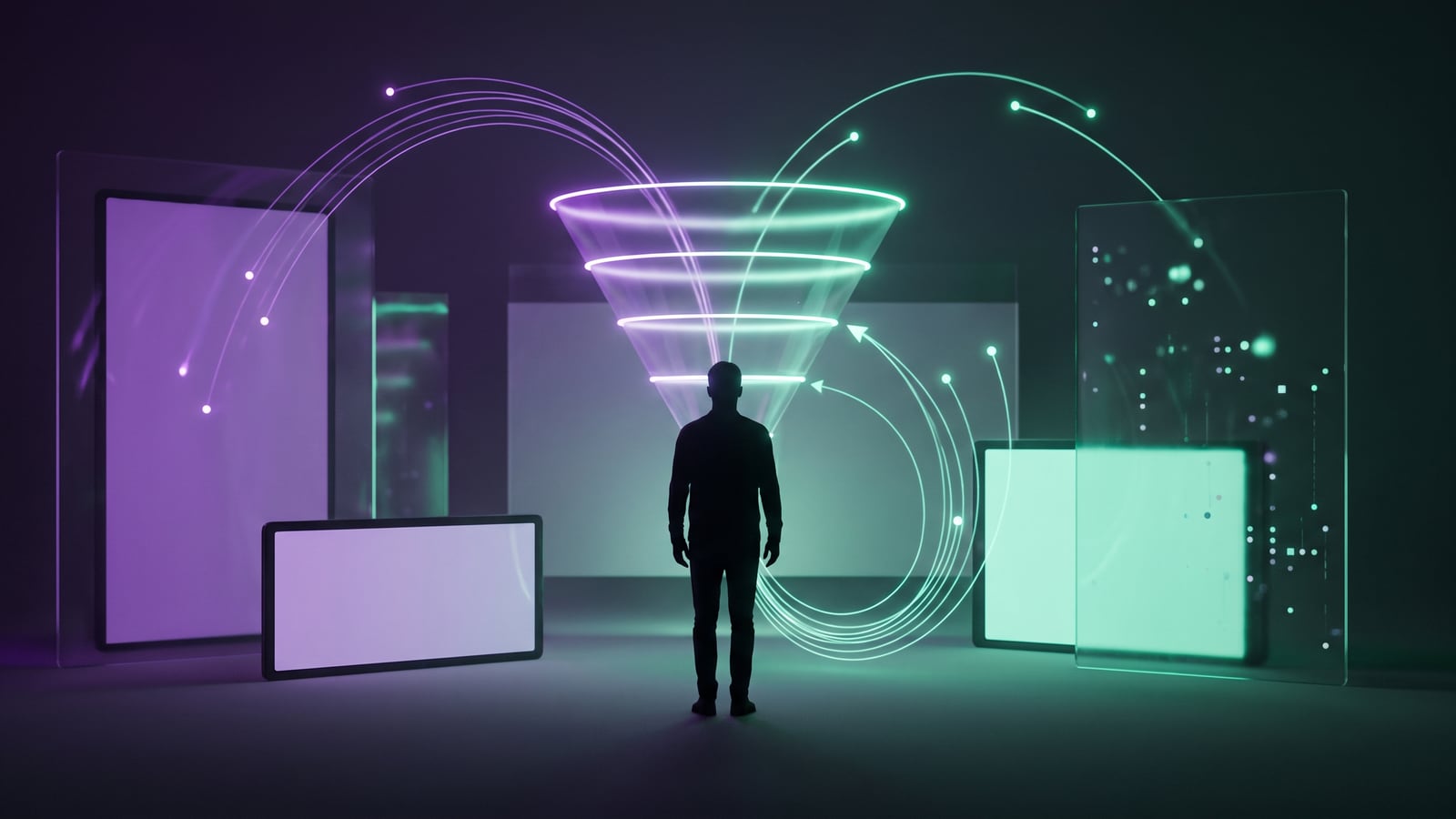 Retargeting : récupérer les visiteurs partis sans acheter