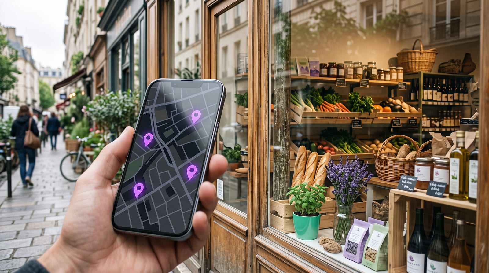 SEO local à Toulouse : la stratégie pour dominer votre quartier