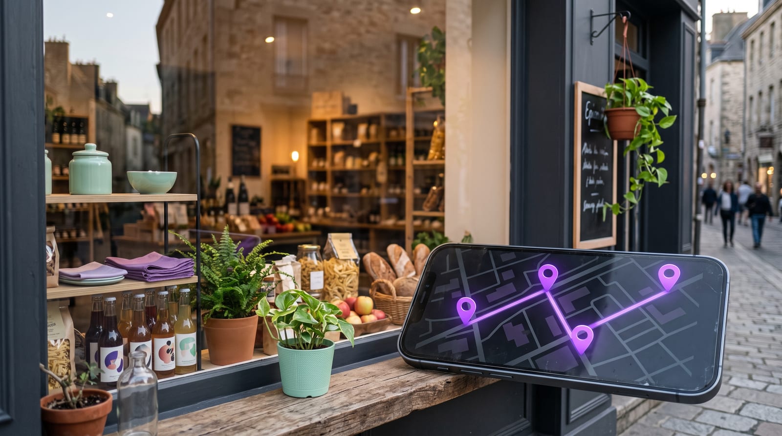 SEO local à Toulouse : comment sortir dans le pack local quand la concurrence est rude