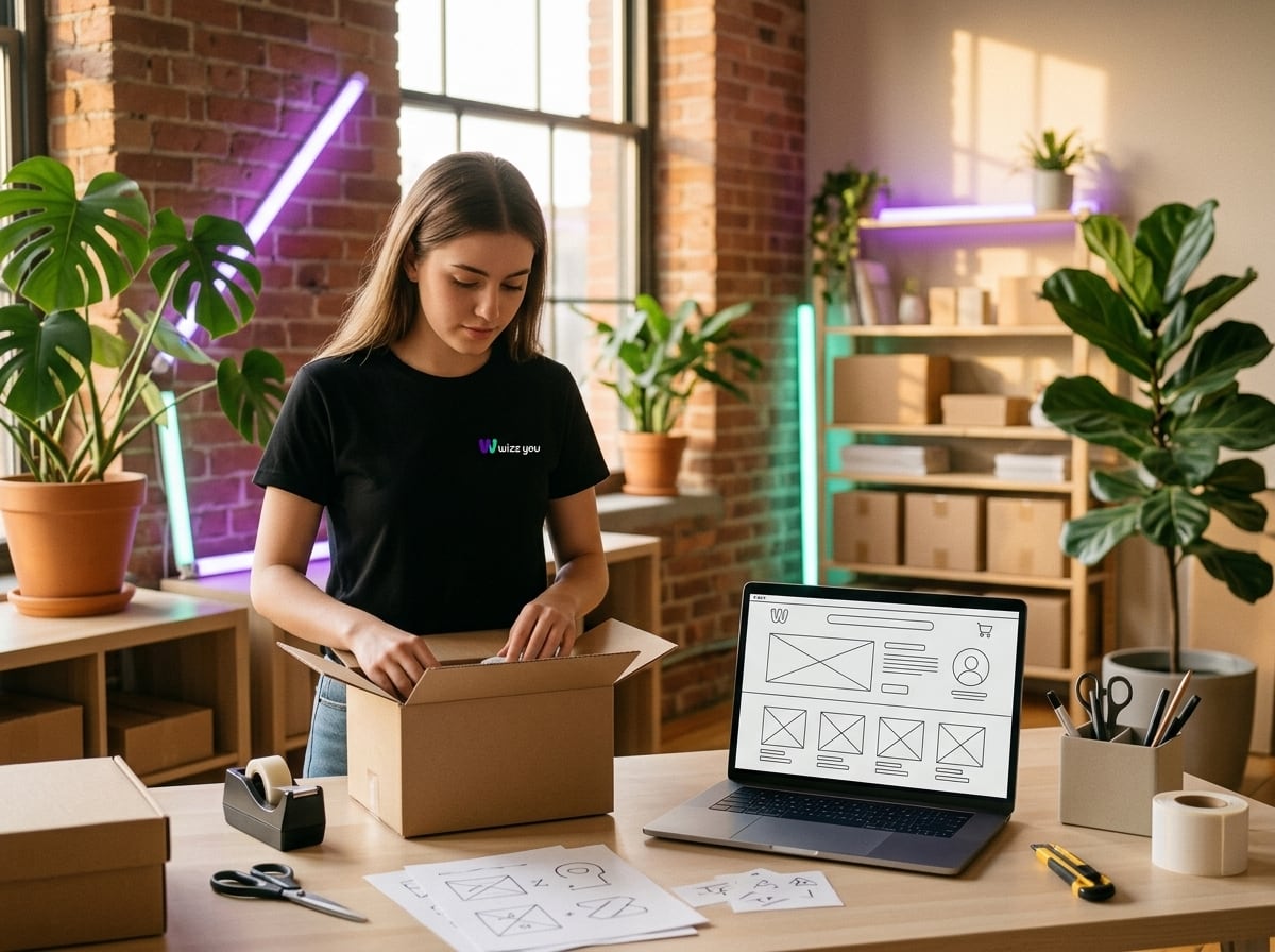 Shopify, WooCommerce ou sur mesure : quelle plateforme e-commerce choisir en 2026