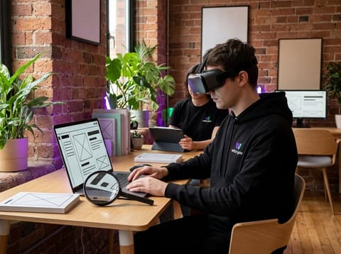 Accessibilité web : ce que la loi exige en 2026, et pourquoi c'est une opportunité