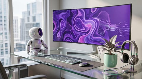 Agentic AI : la nouvelle vague IA qui va transformer les PME