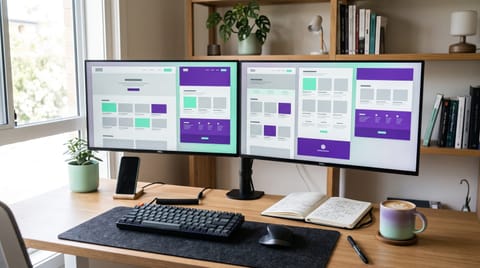 Cycle de vente B2B long : le rôle stratégique de votre site web