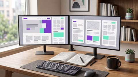 Combien coûte réellement un site web professionnel en 2026 ?
