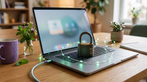 Cybersécurité : pourquoi les PME sont les nouvelles cibles des hackers