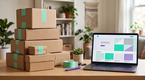 E-commerce : 7 leviers qui augmentent le taux de conversion (données 2026 à l'appui)
