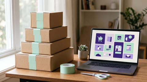 E-commerce à Toulouse : pourquoi vos voisins achètent ailleurs