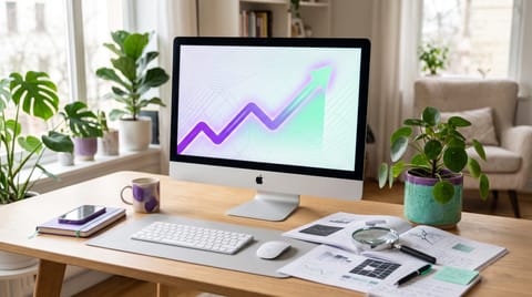 Les erreurs SEO qui détruisent la visibilité des PME en 2026