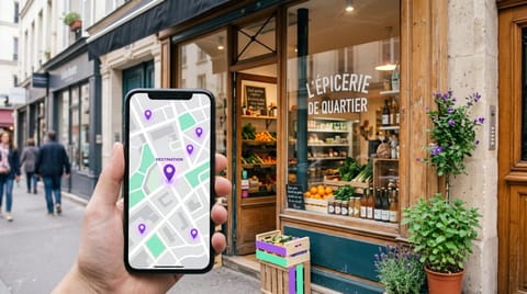 Fiche Google Business Profile : le guide 2026 pour dominer votre zone