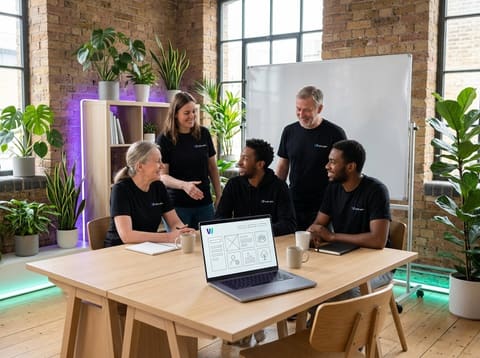Marque employeur : pourquoi votre site recrute mal (et comment y remédier)