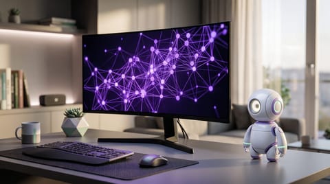 Les meilleurs outils IA pour les entreprises en 2026