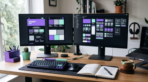 Next.js vs WordPress : quand utiliser quel framework