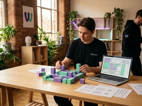 No-code et low-code : où ça marche vraiment pour une PME, où ça coince