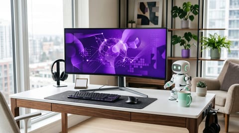 Pourquoi les PME doivent intégrer un agent IA sur leur site web