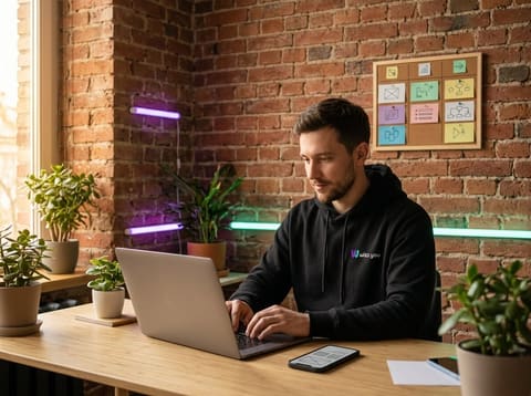 Prospection B2B automatisée : la méthode qui obtient des réponses sans spammer