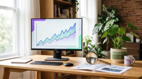 Voice search et podcast : le nouveau front du SEO