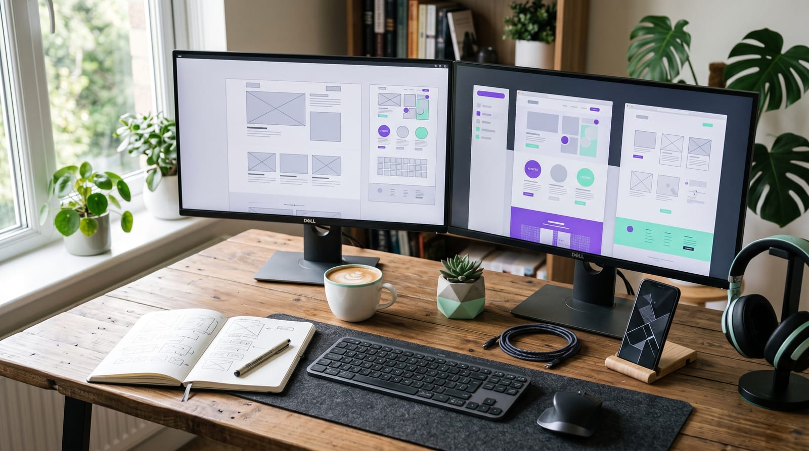 WordPress ou sur mesure : le comparatif honnête pour votre site d'entreprise