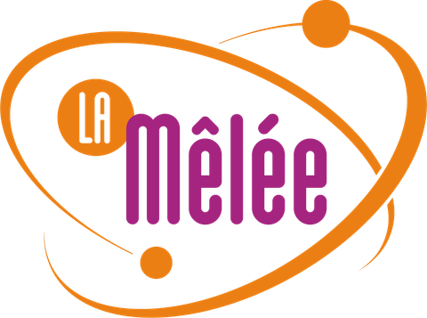 Logo La Mêlée
