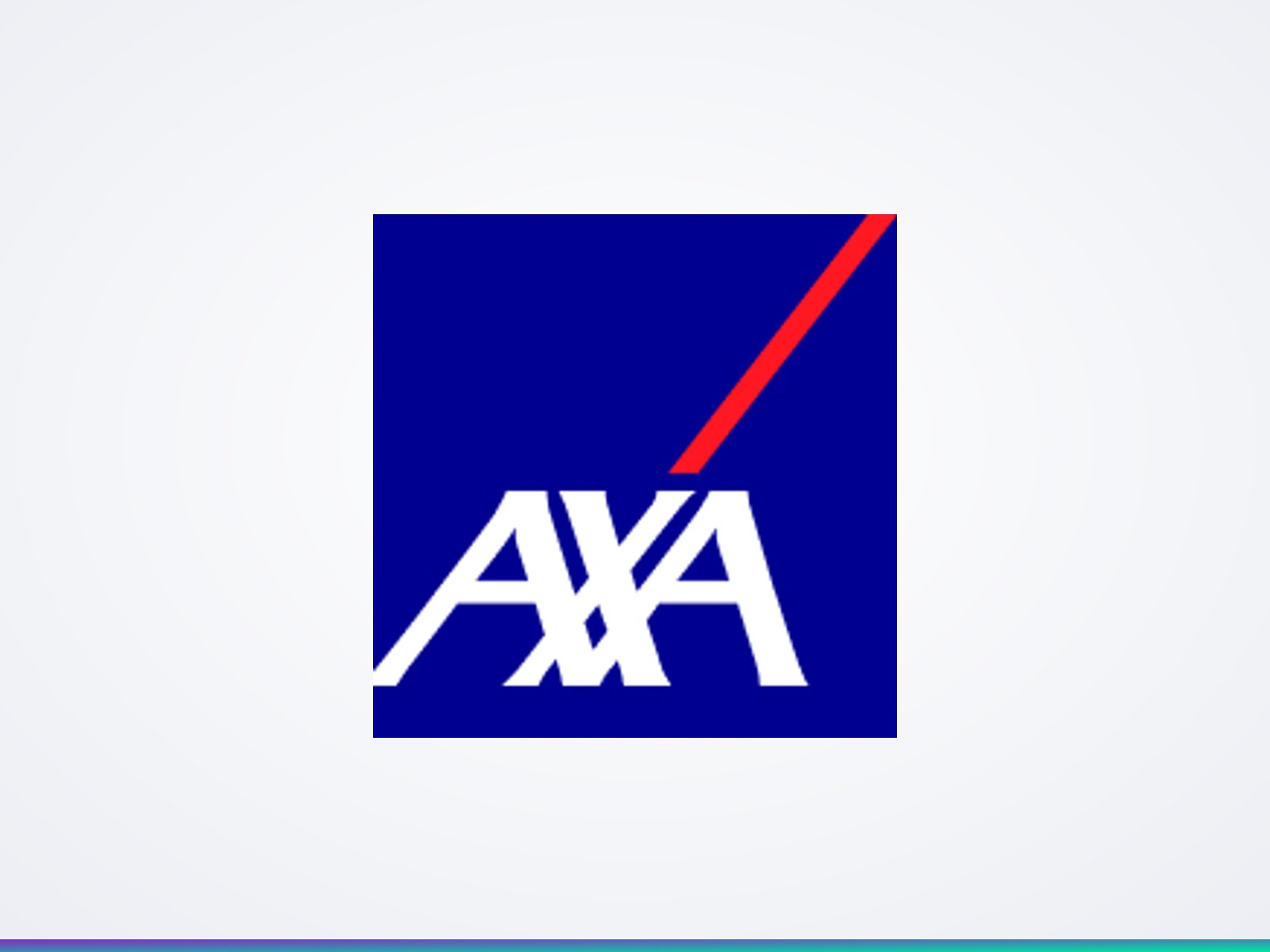 AXA — projet Marketing Digital réalisé par Wizz You