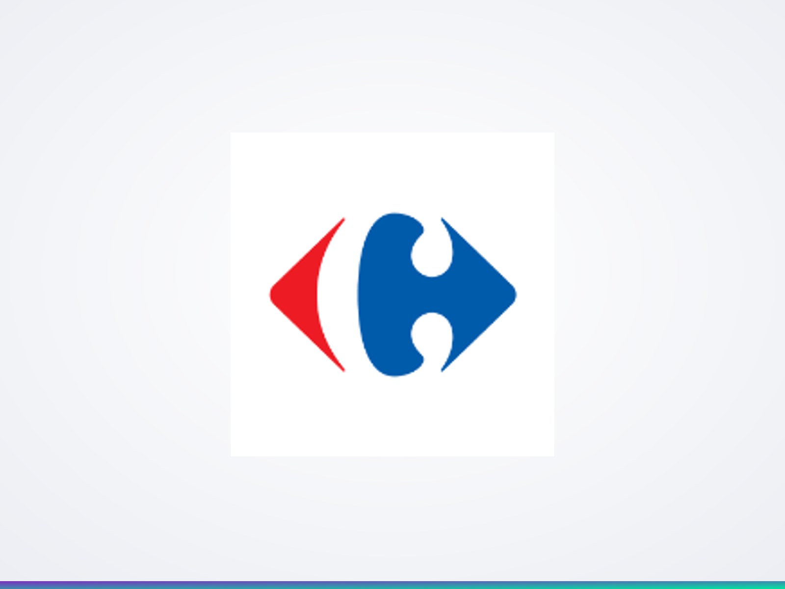 Carrefour Market — projet Marketing Digital réalisé par Wizz You