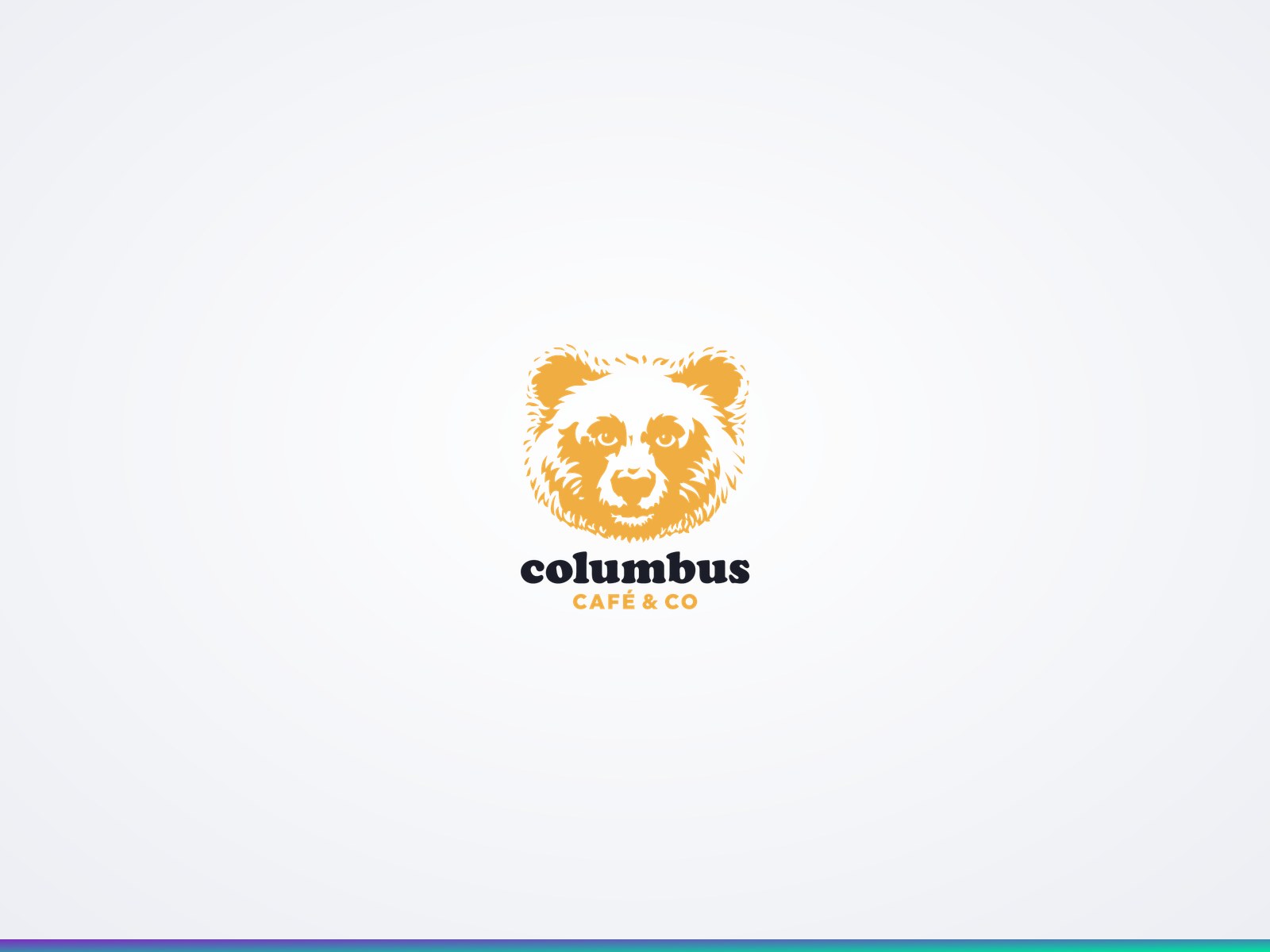 Columbus Café — projet Développement Web réalisé par Wizz You