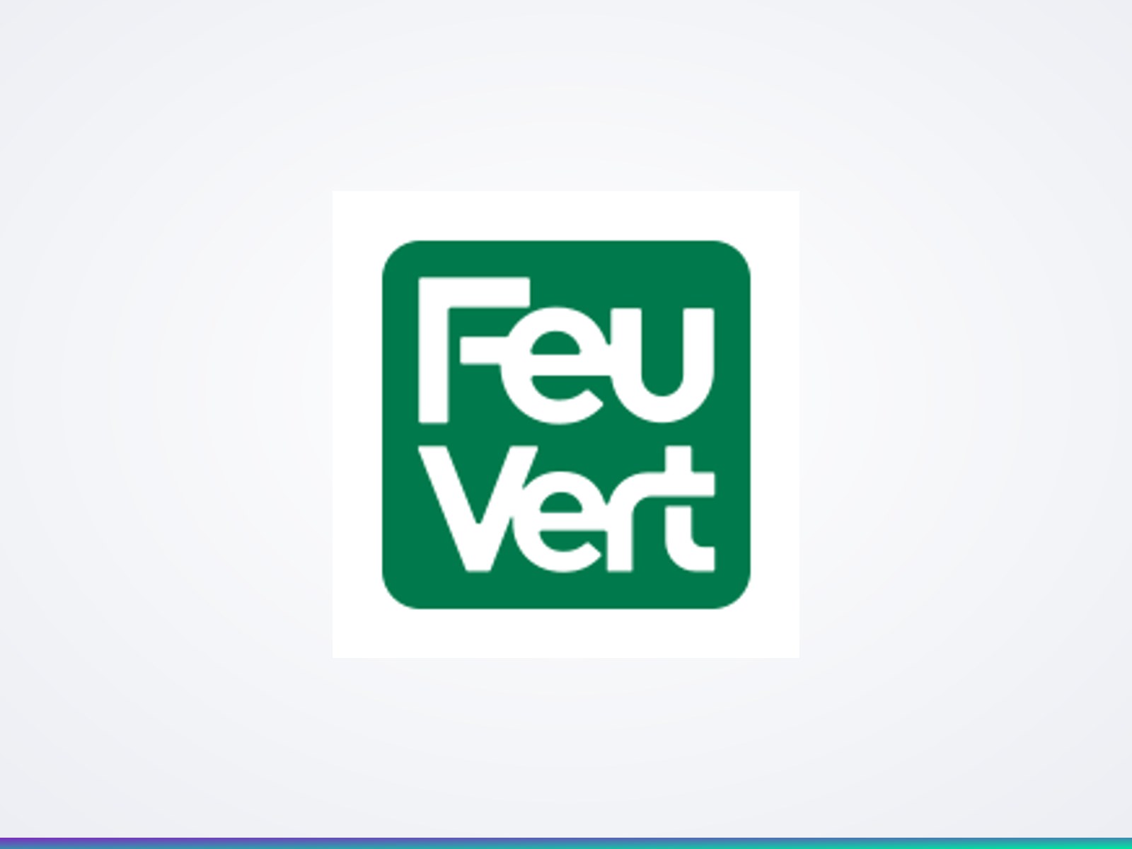 Feu Vert — projet Marketing Digital réalisé par Wizz You