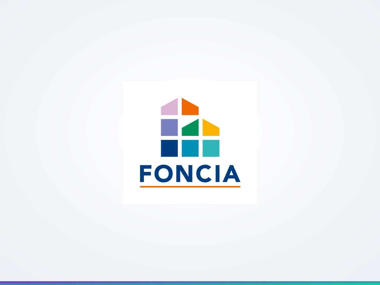 Foncia — projet Marketing Digital réalisé par Wizz You
