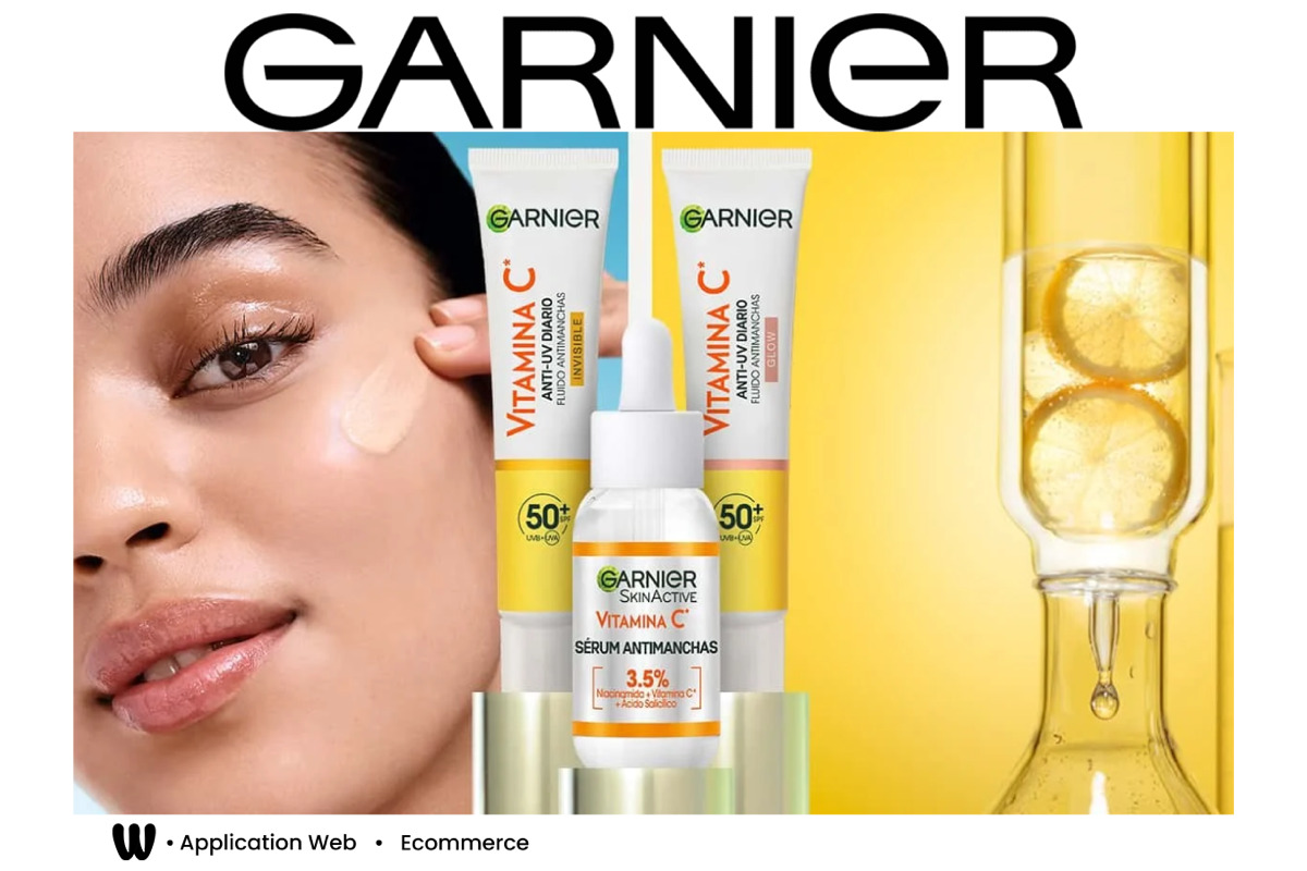 Garnier