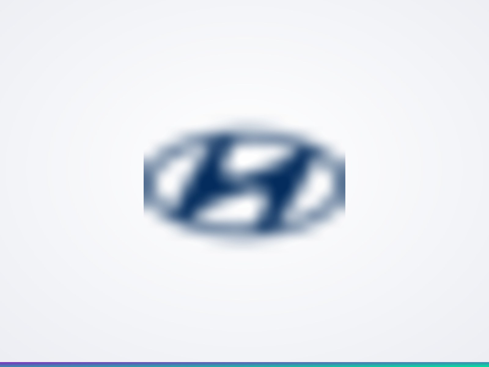 Hyundai — projet Développement Web réalisé par Wizz You