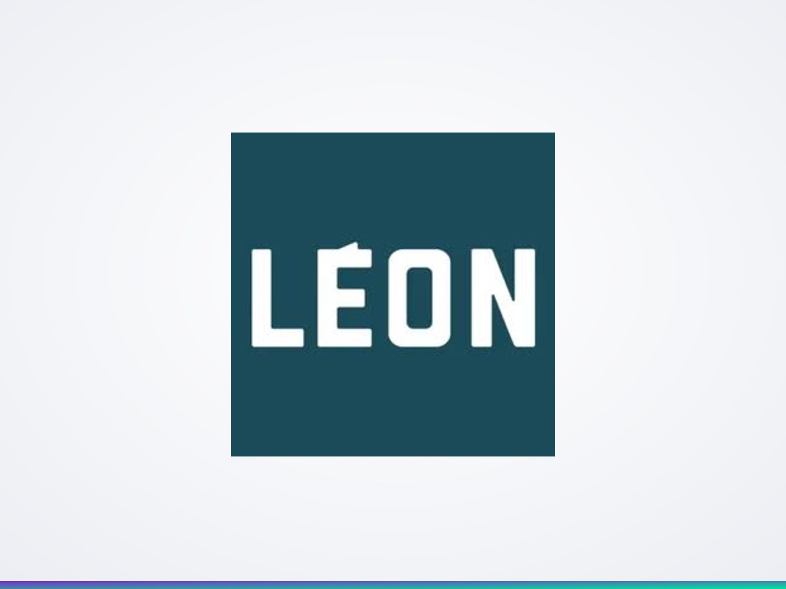 Léon — projet Développement Web réalisé par Wizz You
