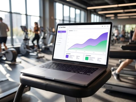SportPeak