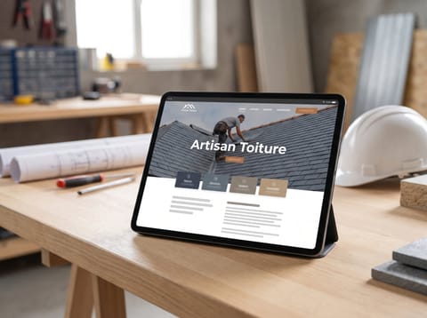 Artisan Toiture